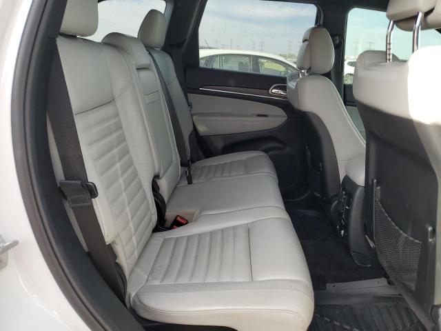 2018 JEEP GRAND CHER - 1C4RJEBG5JC124955