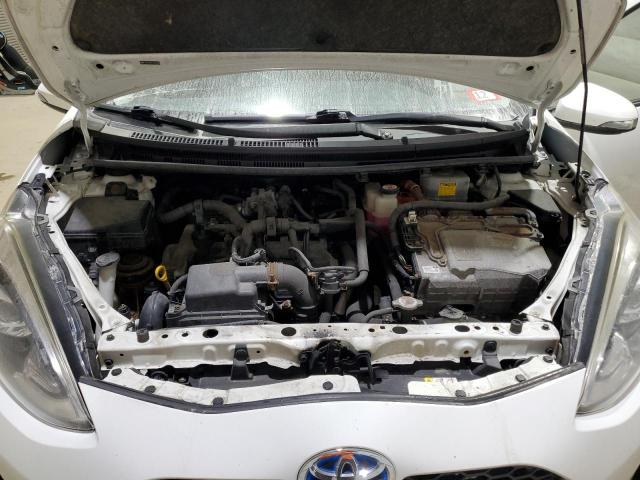 2018 TOYOTA PRIUS C JTDKDTB32J1601783