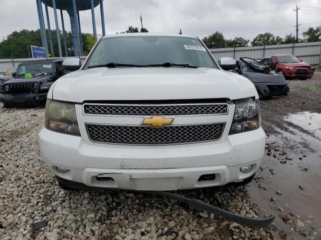 2010 CHEVROLET SUBURBAN K1500 LTZ - 1GNUKKE31AR146230