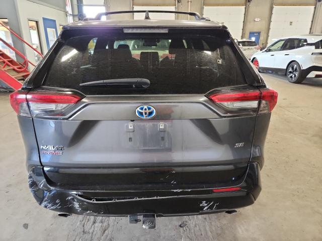 2021 TOYOTA RAV4 PRIME SE JTMAB3FV8MD069410