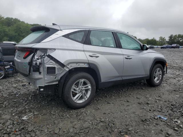 2025 HYUNDAI TUCSON SE 5NMJACDE9SH469597