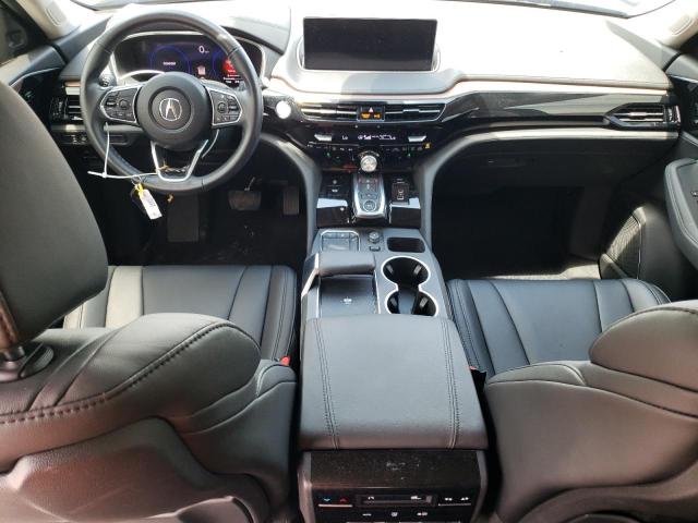 2022 ACURA MDX 5J8YD9H38NL008297