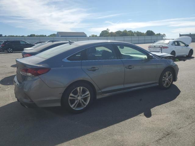 2018 HYUNDAI SONATA SPO - 5NPE34AF9JH727830