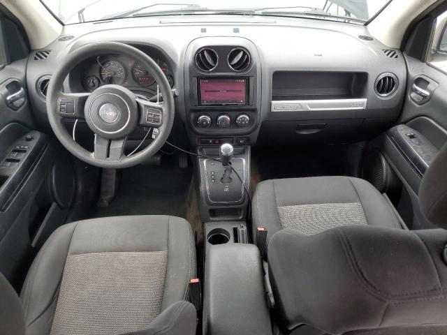 2014 JEEP COMPASS SP - 1C4NJDBB3ED505569