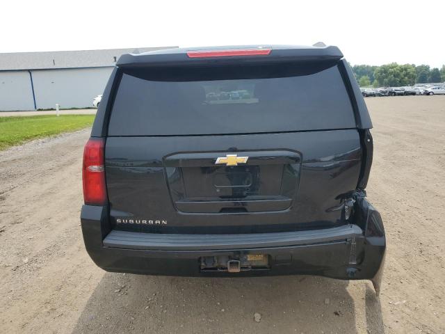 2015 CHEVROLET SUBURBAN K 1GNSKJKC1FR680163