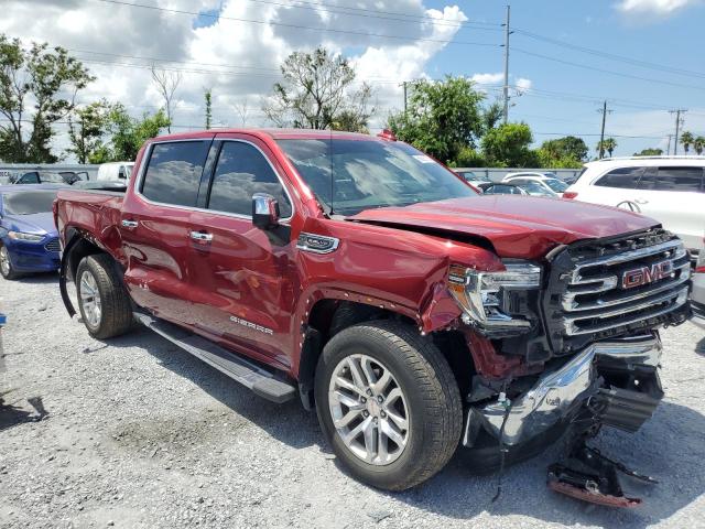 2021 GMC SIERRA C15 1GTP8DEDXMZ228194