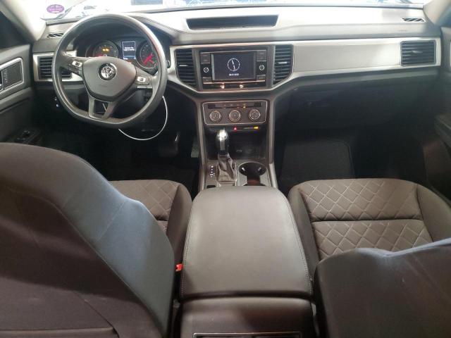 2018 VOLKSWAGEN ATLAS S 1V2AP2CA4JC599984