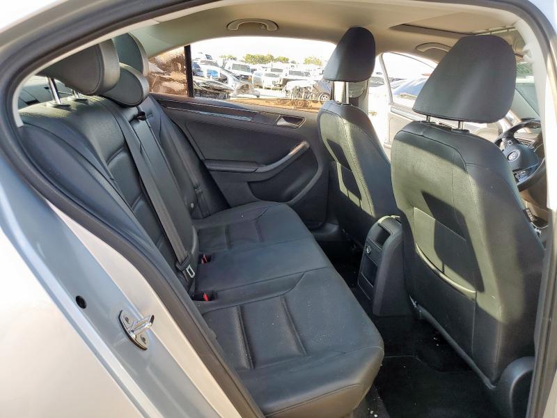 2015 VOLKSWAGEN JETTA TDI 3VWLA7AJXFM305485