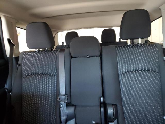 2018 DODGE JOURNEY SE 3C4PDDAG9JT465452
