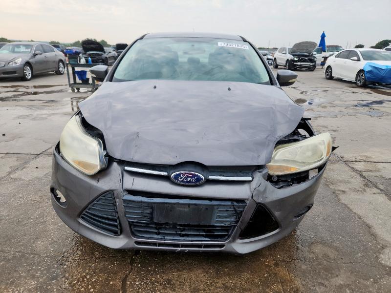 2014 FORD FOCUS SE - 1FADP3F26EL174982