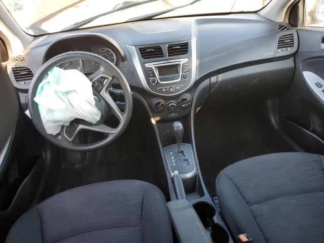 2017 HYUNDAI ACCENT SE KMHCT5AE7HU325370