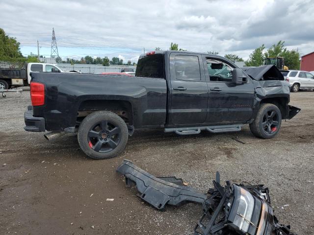 2018 CHEVROLET SILVERADO K1500 LT 1GCVKREC5JZ123829