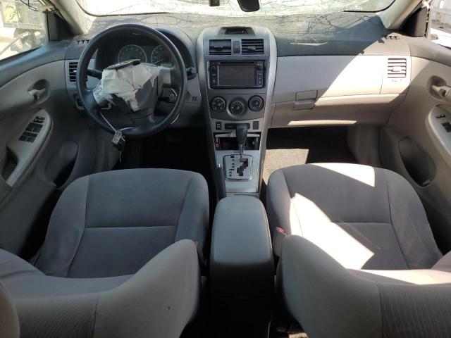 2013 TOYOTA COROLLA BA - JTDBU4EE7DJ119267