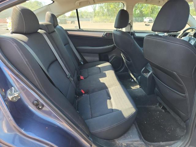 2015 SUBARU LEGACY 2.5 4S3BNAA66F3010641