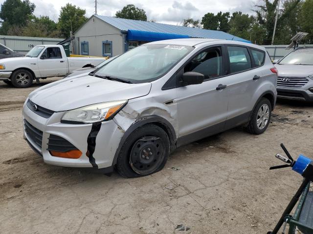 Global Auto Auctions: 2013 FORD ESCAPE S