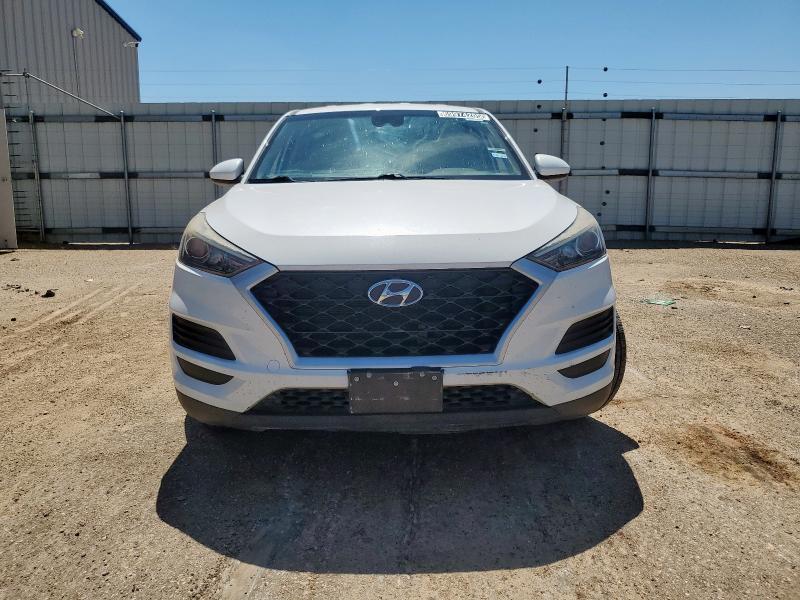 2019 HYUNDAI TUCSON SE KM8J2CA42KU872284