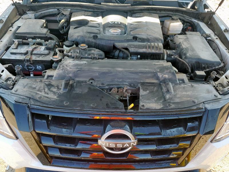 2023 NISSAN ARMADA SL JN8AY2BA2P9401008