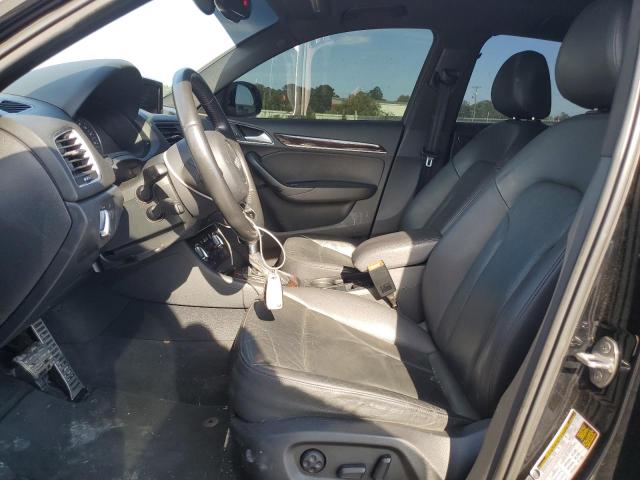 2015 AUDI Q3 PRESTIGE WA1GFCFS6FR006066
