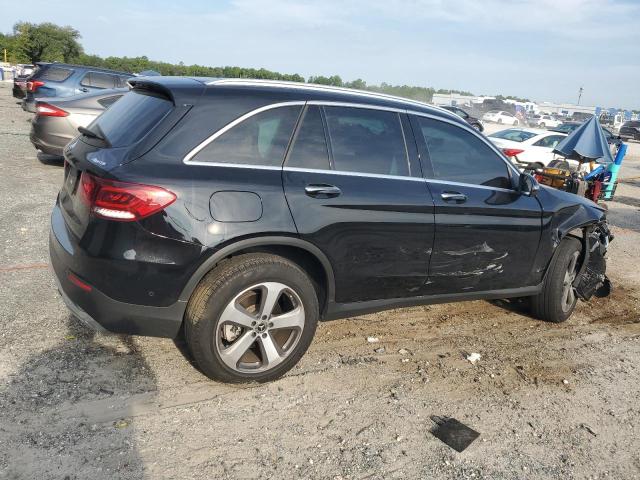 2022 MERCEDES-BENZ GLC 300 4MATIC W1N0G8EB4NG119911