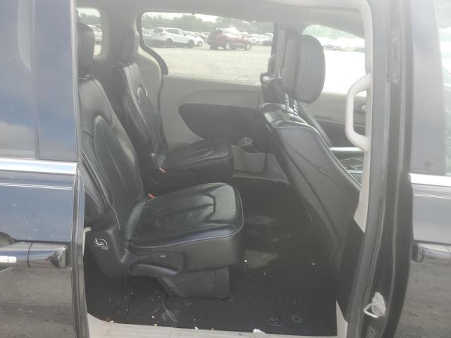 2018 CHRYSLER PACIFICA LIMITED - 2C4RC1GG1JR232993