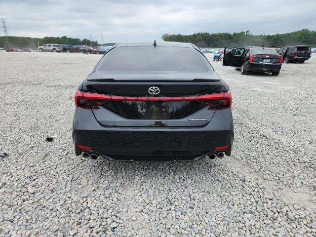 2022 TOYOTA AVALON TOU 4T1HZ1FB0NU086414