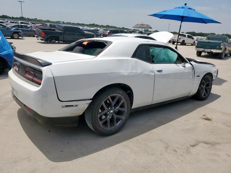 2023 DODGE CHALLENGER R/T 2C3CDZBT6PH654931