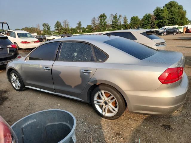 2013 VOLKSWAGEN PASSAT S - 1VWAP7A35DC064828