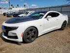 2019 CHEVROLET CAMARO SS - 1G1FH1R74K0119934