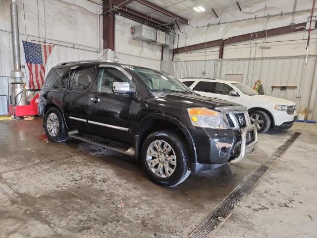 2015 NISSAN ARMADA PLA 5N1BA0NE9FN612649