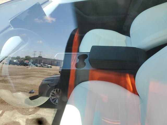 2023 TESLA MODEL Y 7SAYGDEE5PF875292