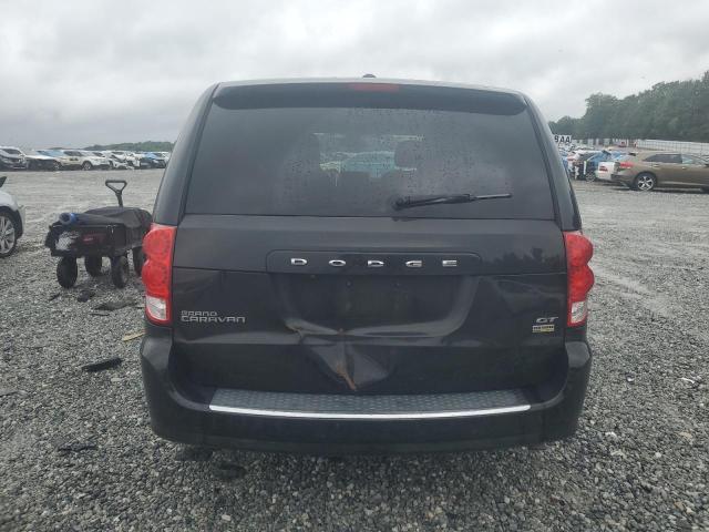 2019 DODGE GRAND CARA - 2C4RDGEG5KR556839
