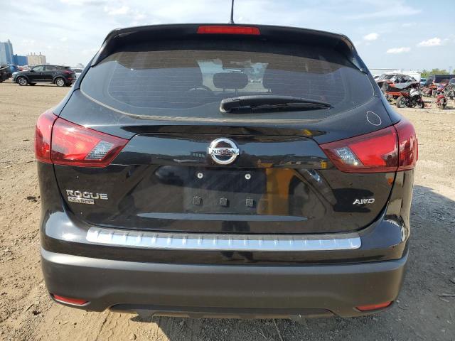 2019 NISSAN ROGUE SPOR - JN1BJ1CR7KW313104