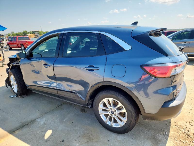 2020 FORD ESCAPE SE - 1FMCU0G66LUB48805