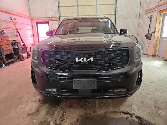 2022 KIA TELLURIDE #3291374133