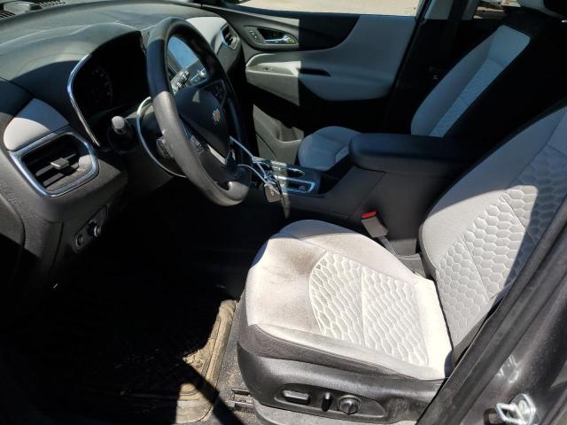 2018 CHEVROLET EQUINOX LT 3GNAXSEV9JL118396
