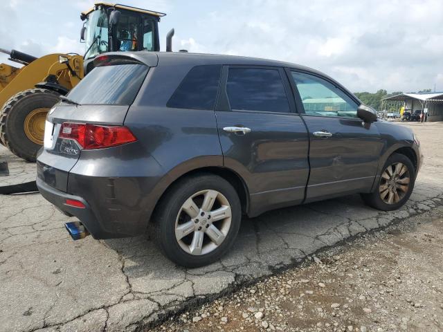 2011 ACURA RDX TECHNO - 5J8TB2H58BA002256