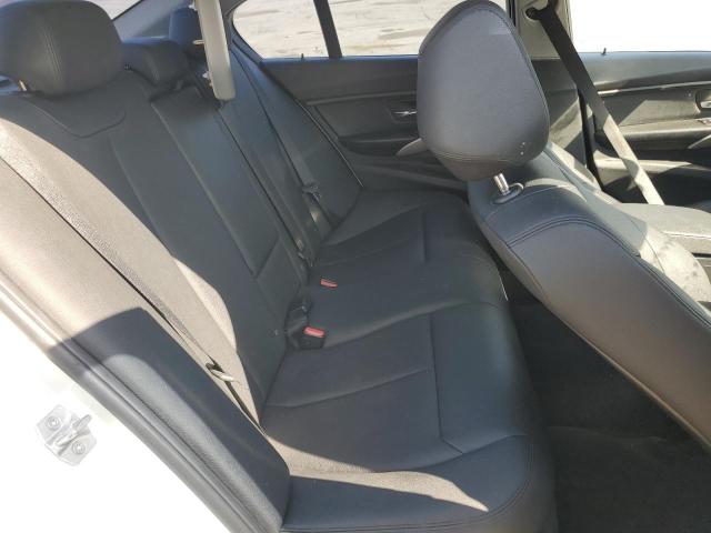 2016 BMW 320 I WBA8A9C56GK618172