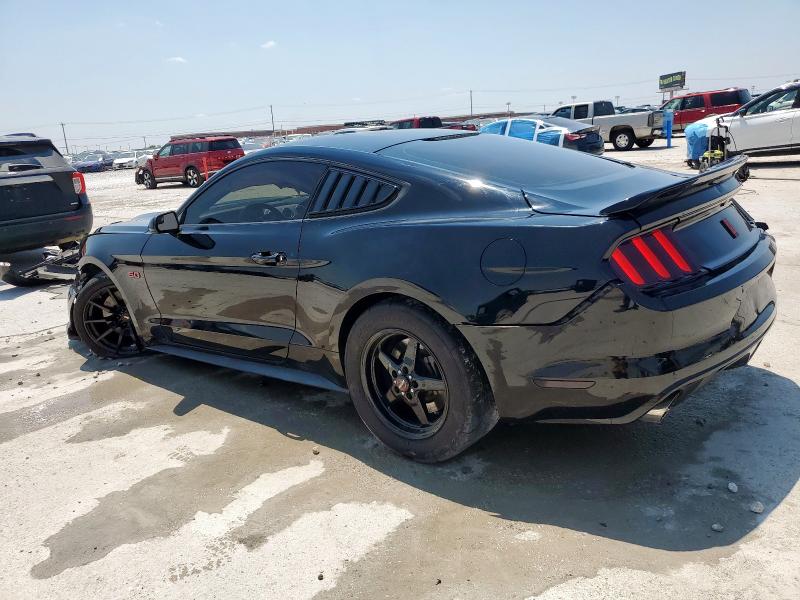 2015 FORD MUSTANG GT 1FA6P8CF8F5412849
