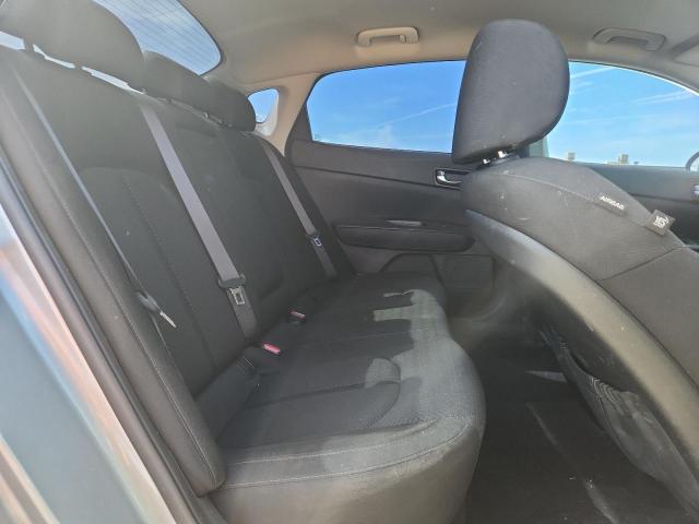 2018 KIA OPTIMA HYB KNAGT4LE7J5023278