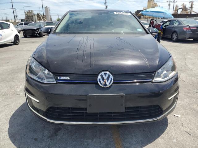 2016 VOLKSWAGEN E-GOLF SE WVWKP7AU0GW910916