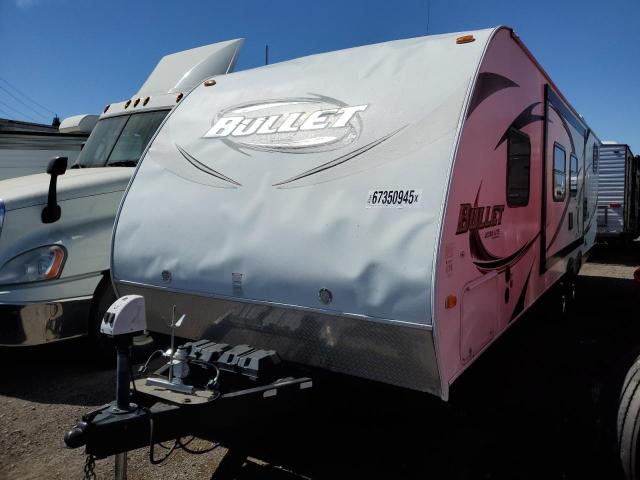 KEYSTONE BULLET 2012 4YDT29427CD421828 photo #3