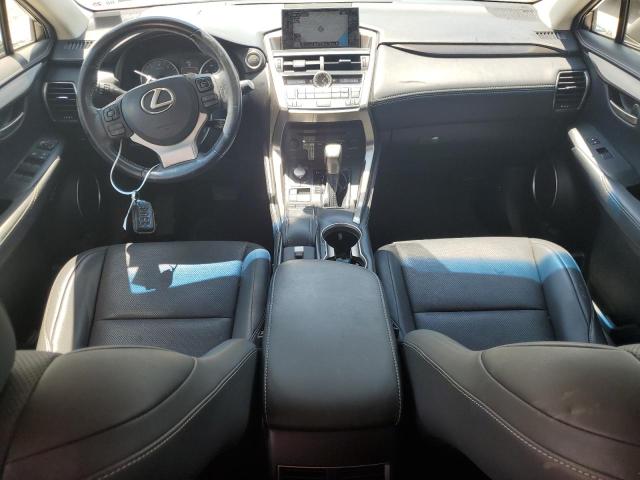 2015 LEXUS NX 200T JTJYARBZ7F2014651