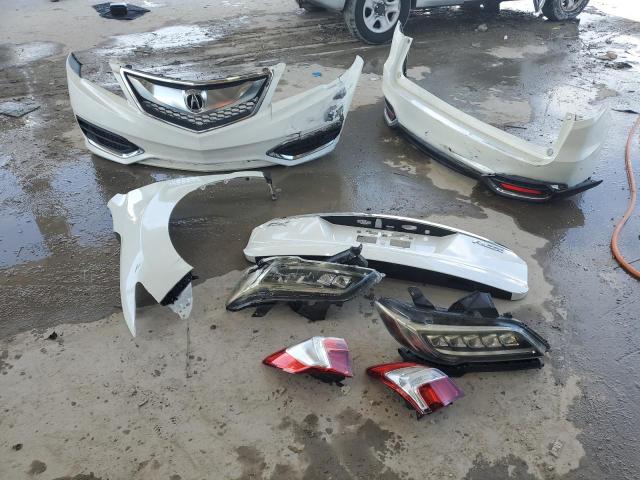 2016 ACURA RDX 5J8TB3H37GL003348