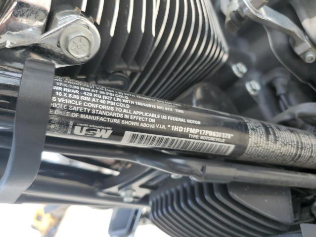 2023 HARLEY-DAVIDSON FLHTP 1HD1FMP17PB638879