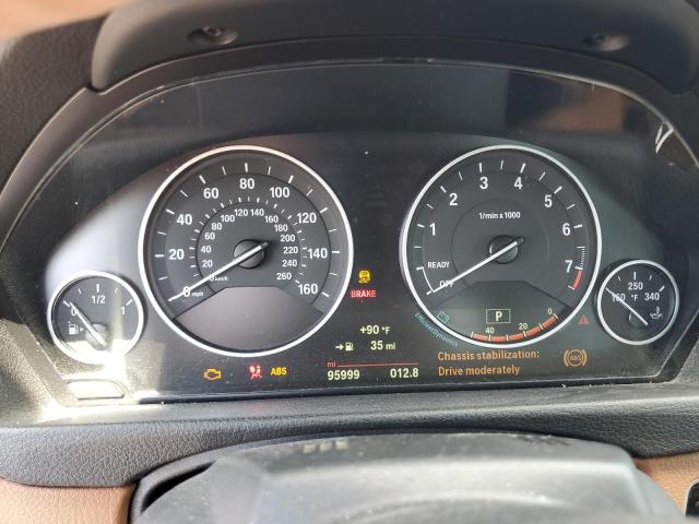 2015 BMW 428 I WBA3V5C54FP752252