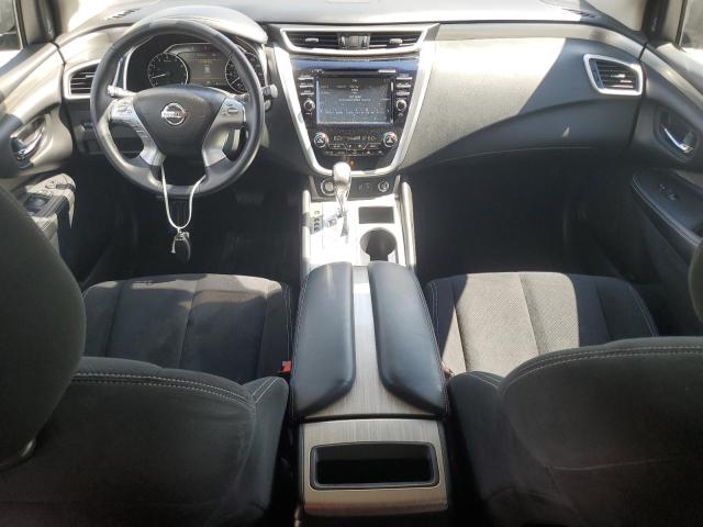 2018 NISSAN MURANO S 5N1AZ2MH6JN145694