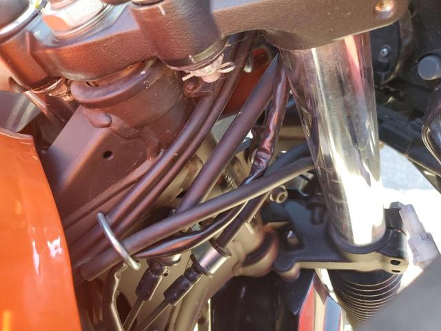 2022 KAWASAKI KL650 J - ML5KLEJ13NDA07347