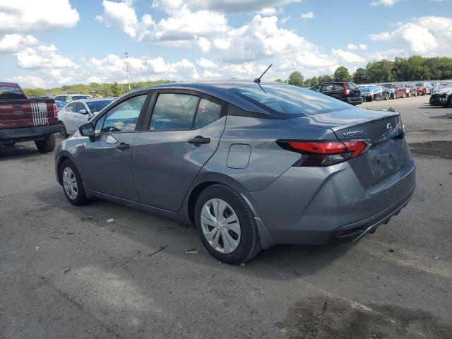 2020 NISSAN VERSA S 3N1CN8BV4LL901470