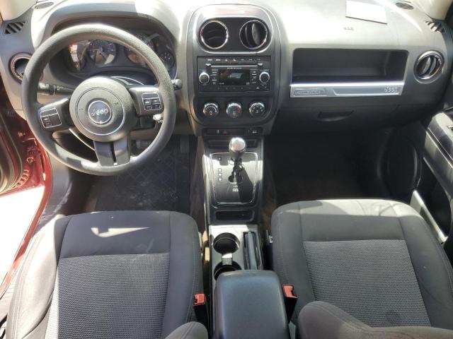 2016 JEEP COMPASS SP 1C4NJCBA8GD560832