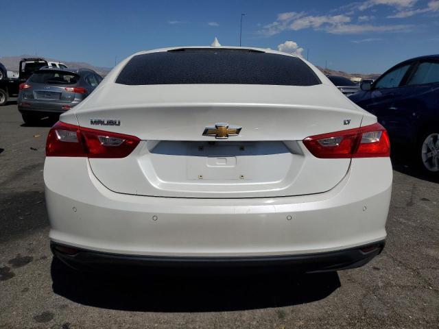 2016 CHEVROLET MALIBU LT 1G1ZE5STXGF201529